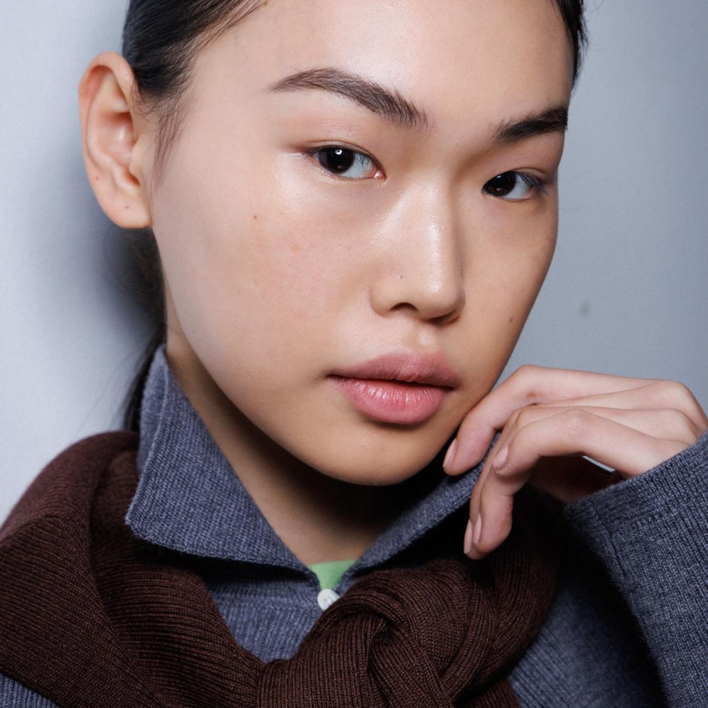 دروس من الكوريات لبشرة نضرة طوال العام