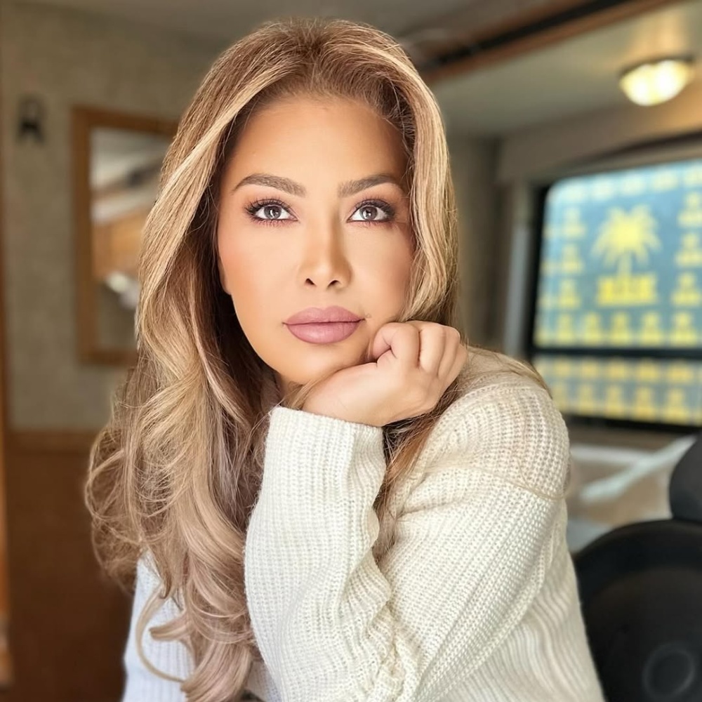 نوال الزغبي صورة من انستغرامها