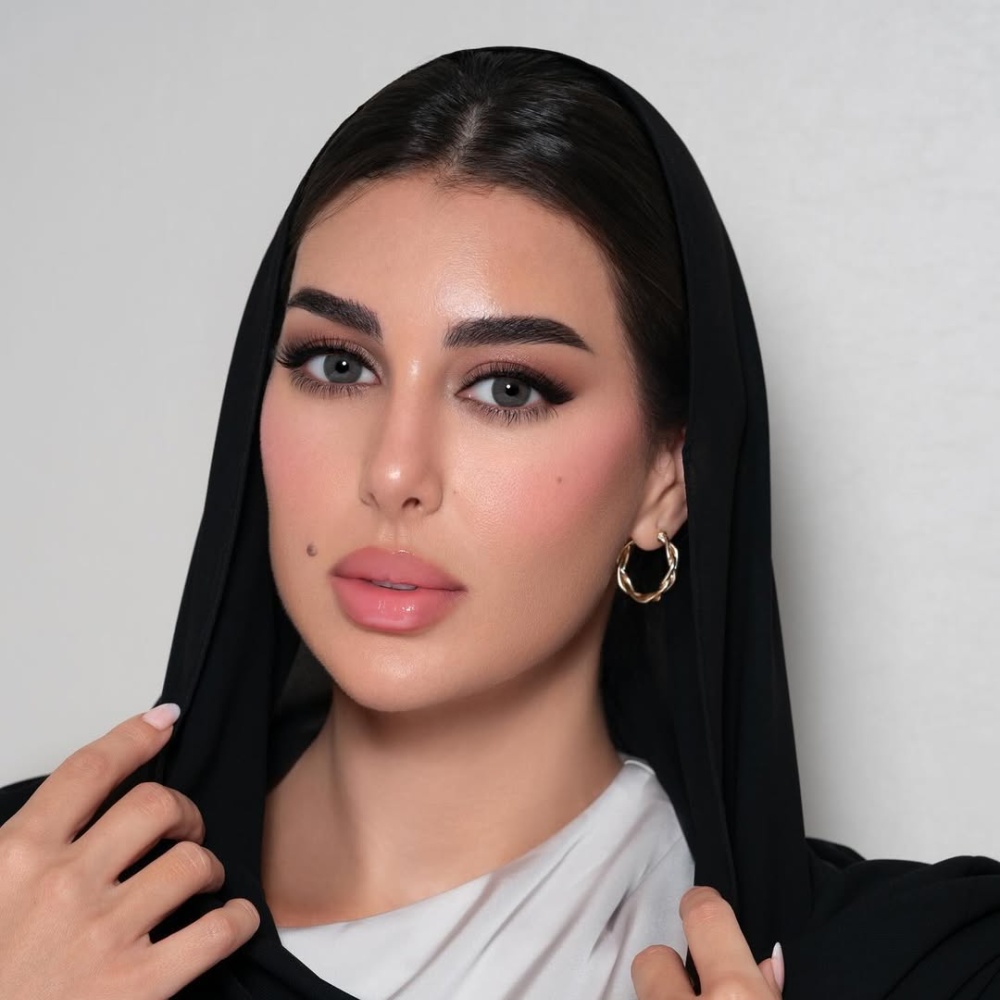 ياسمين صبري.