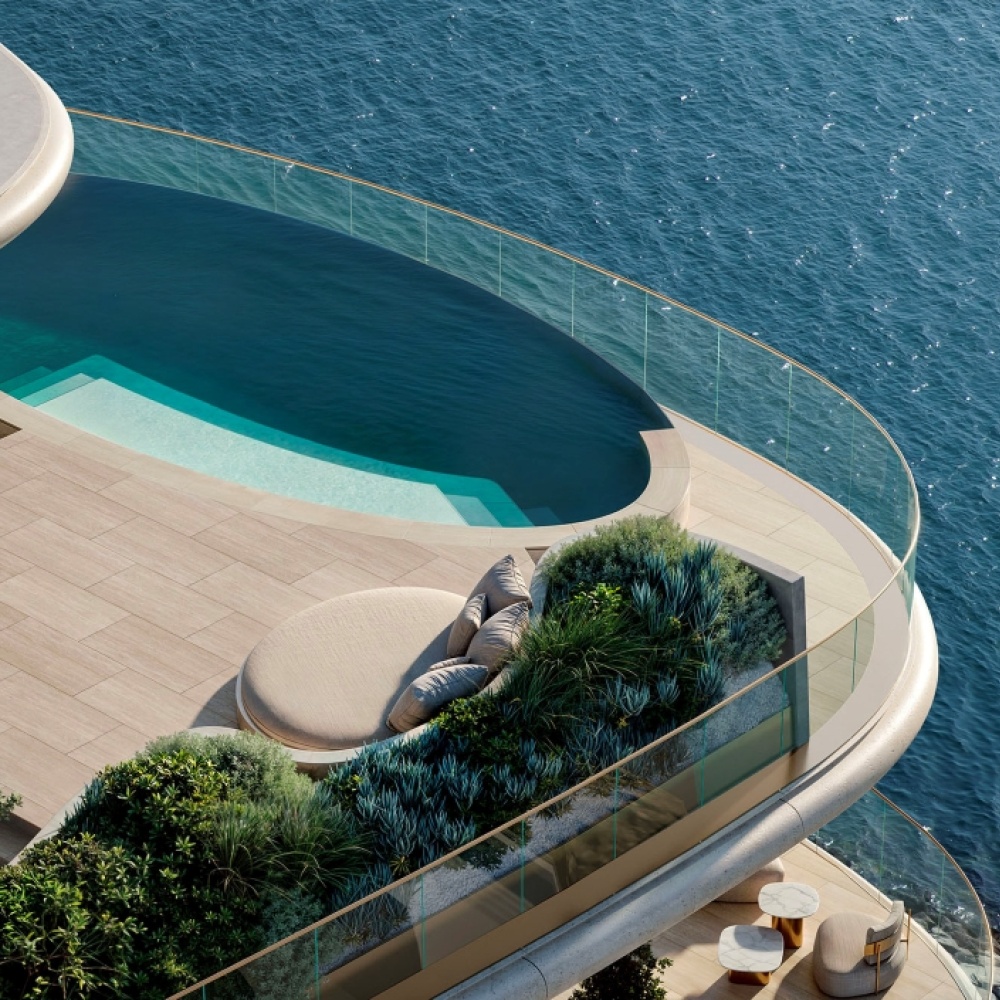 Maison Margiela Residences