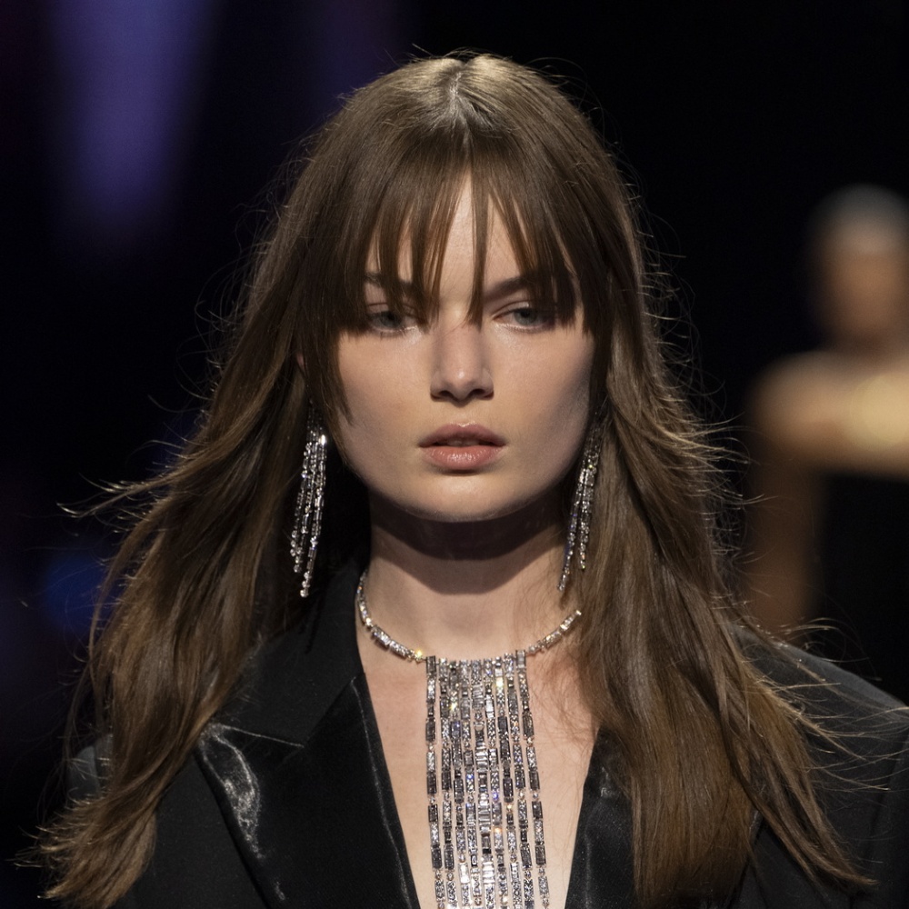 High Jewelry Show 2025 - Lilli Cummings