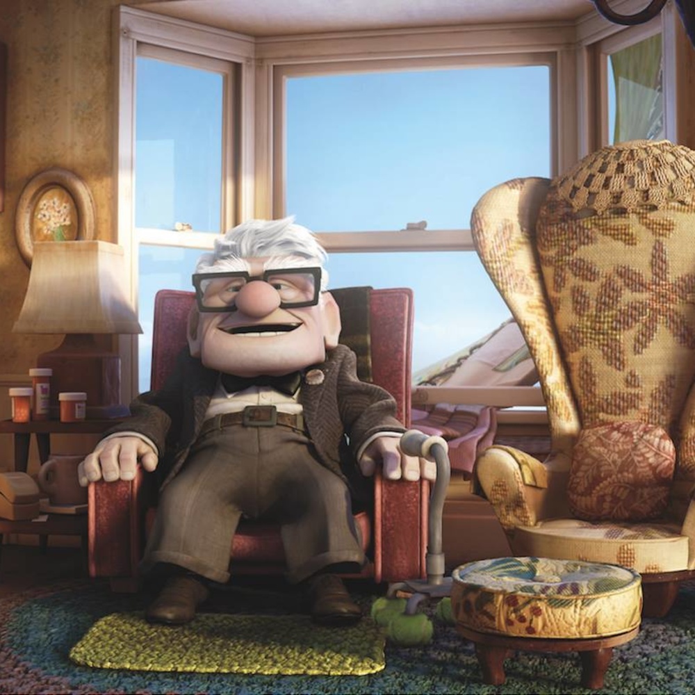 UP
