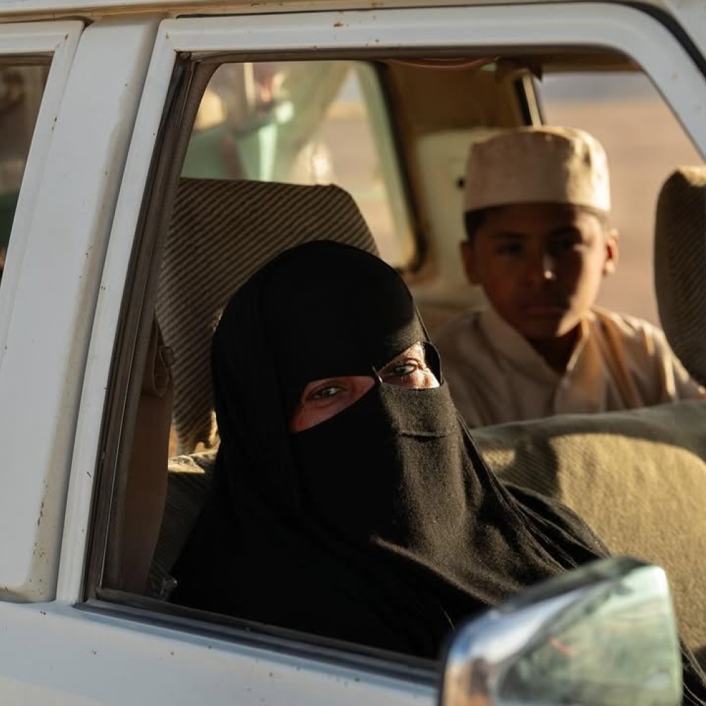 الفيلم السعودي "هوبال"