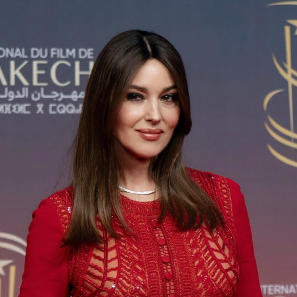 مونيكا بيلوتشي