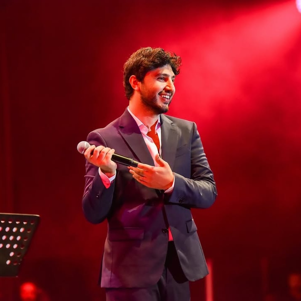 محمد فضل شاكر