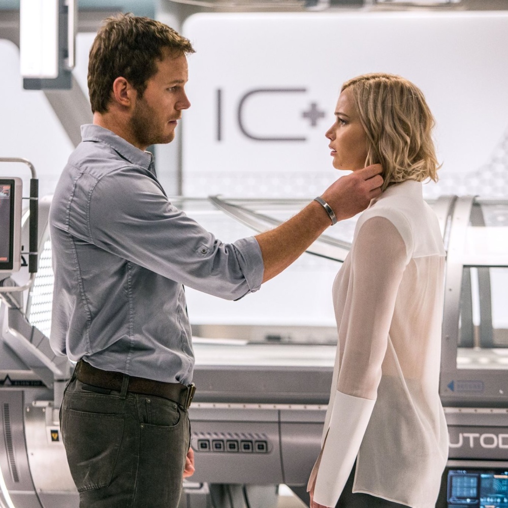 Passengers