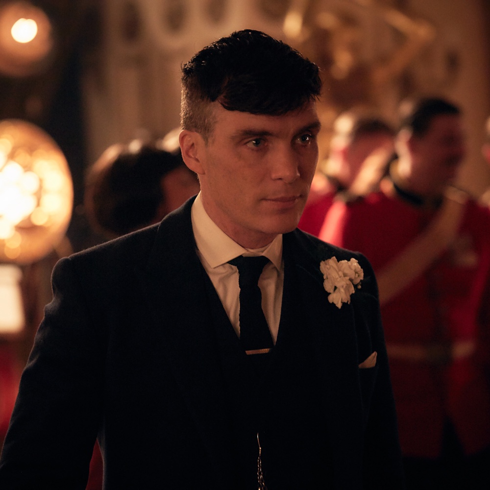Peaky Blinders