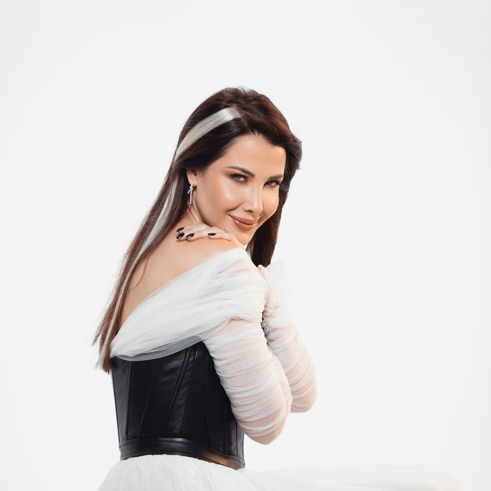 نانسي عجرم