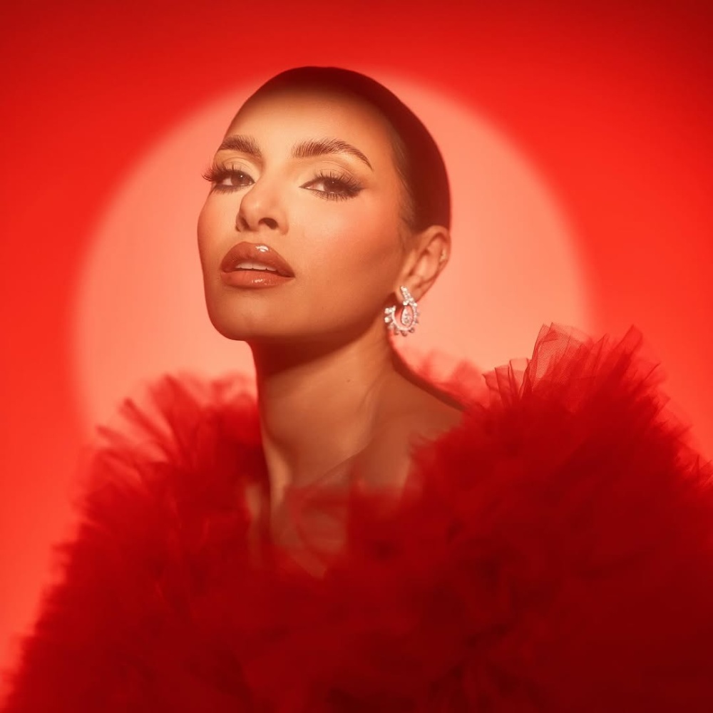 كارمن سليمان