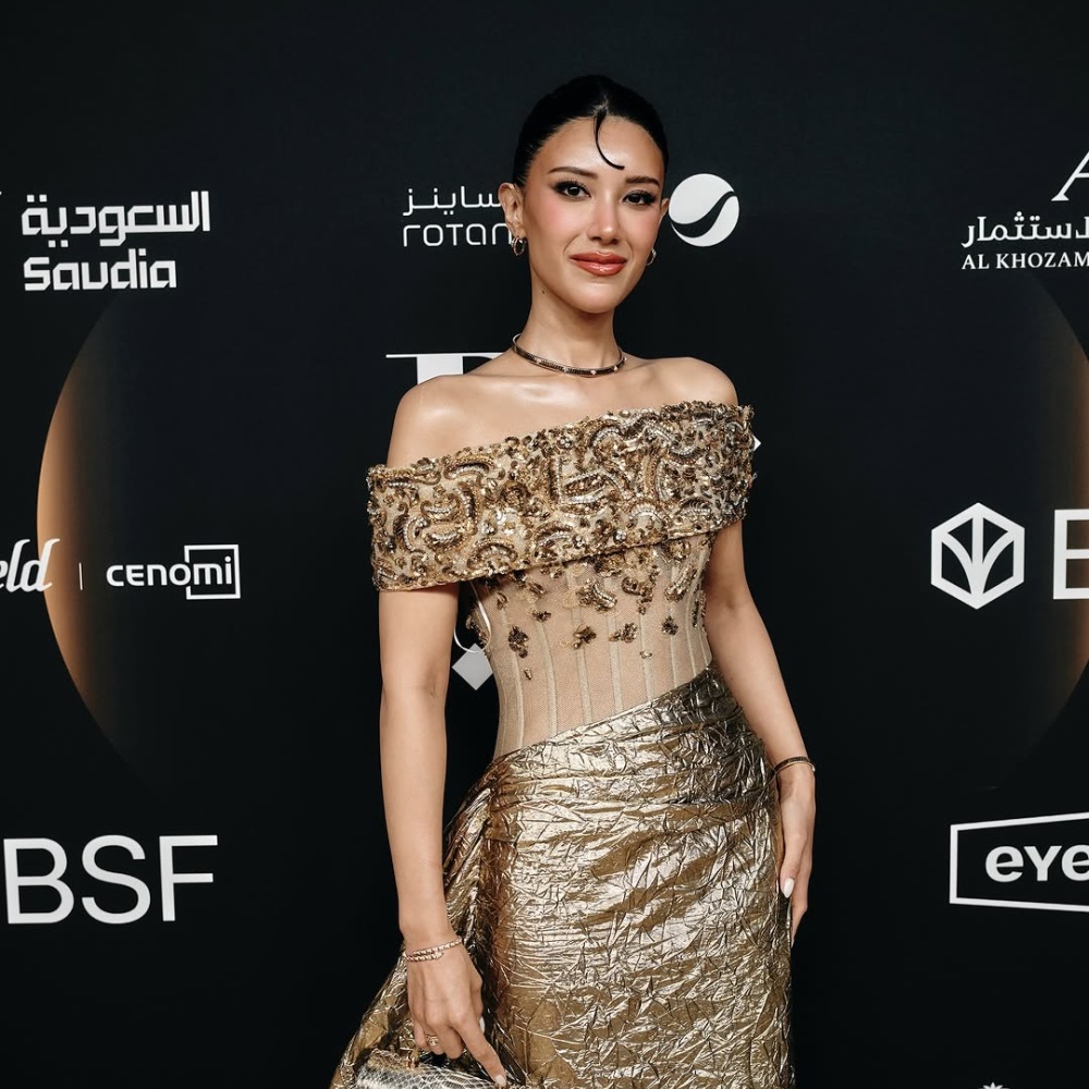 زينب البلوشي