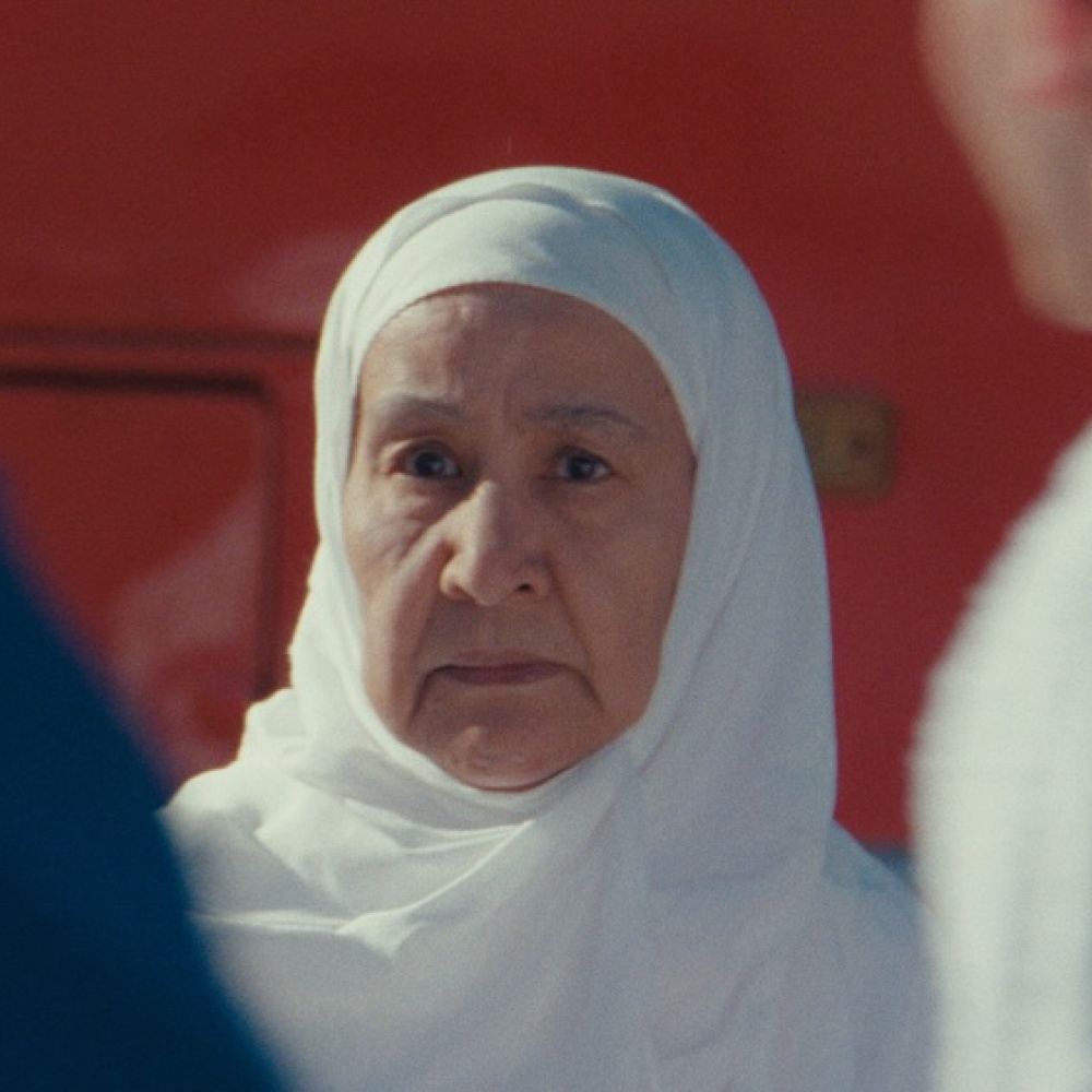فيلم "هجرة"