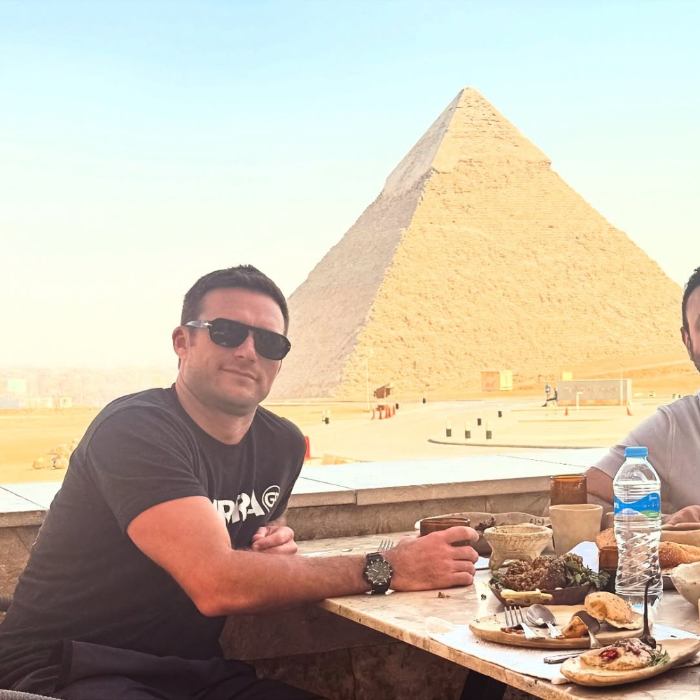 سكوت ايستوود