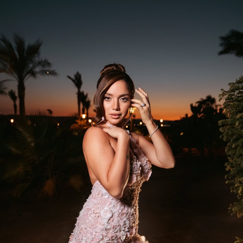 رنا رئيس