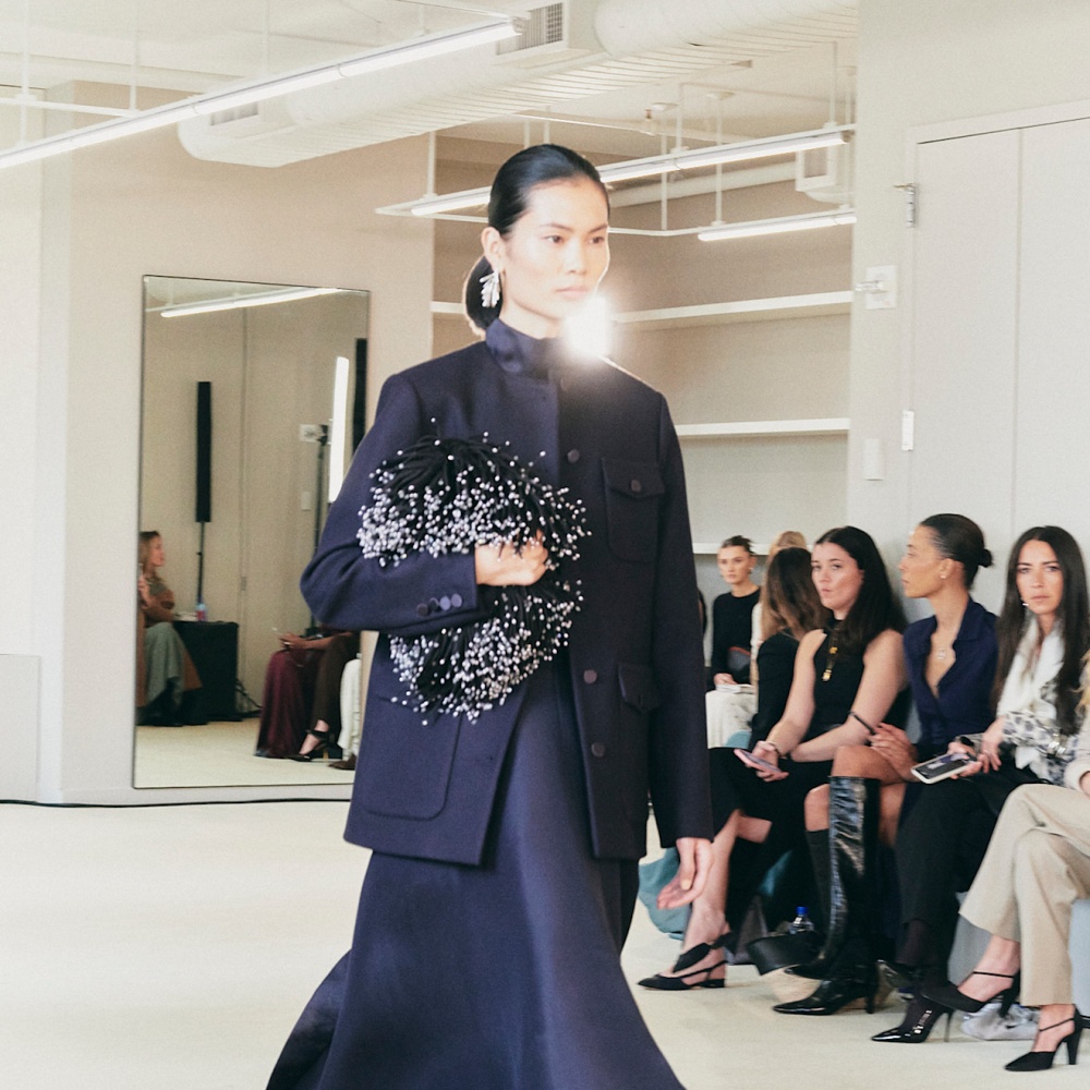 من مجموعة Altuzarra لخريف وشتاء 2025