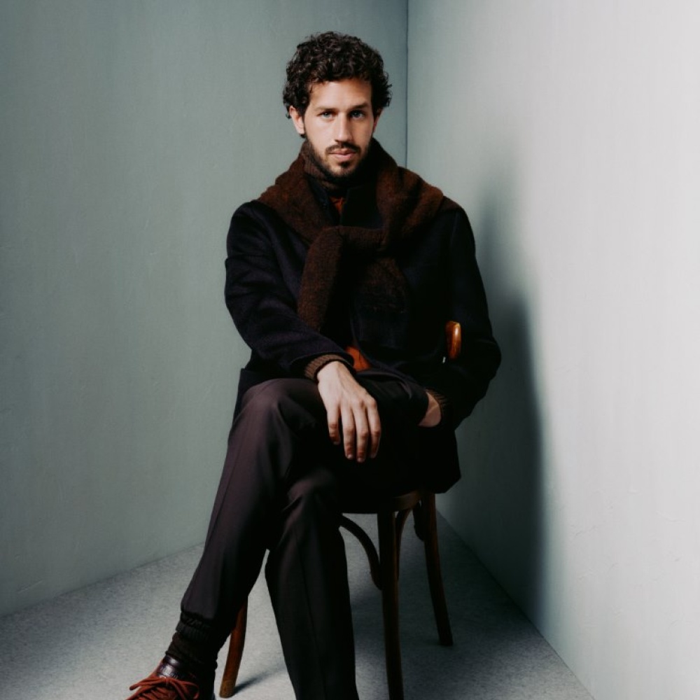 جاكيت Forestière