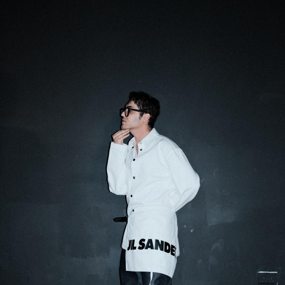 نصائح من مشتري الأزياء السعودي نهار المرزوقي