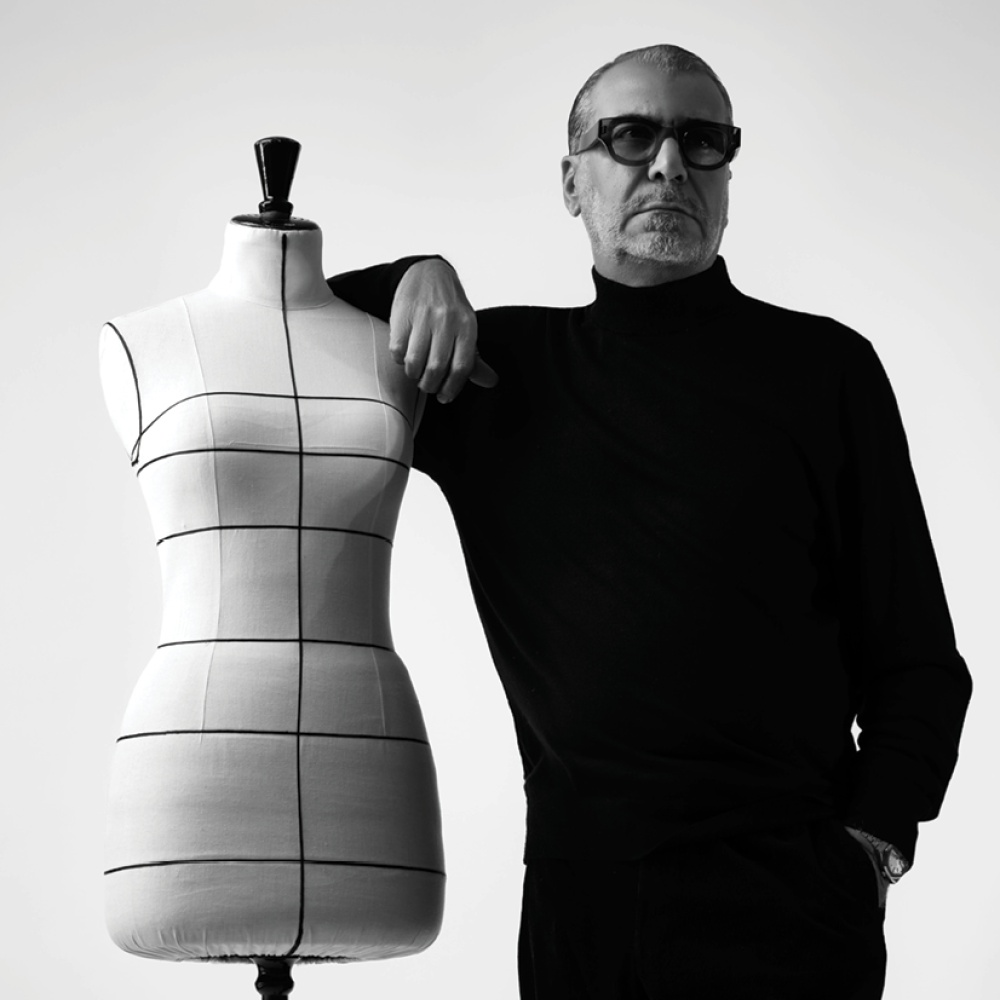 Georges Chakra