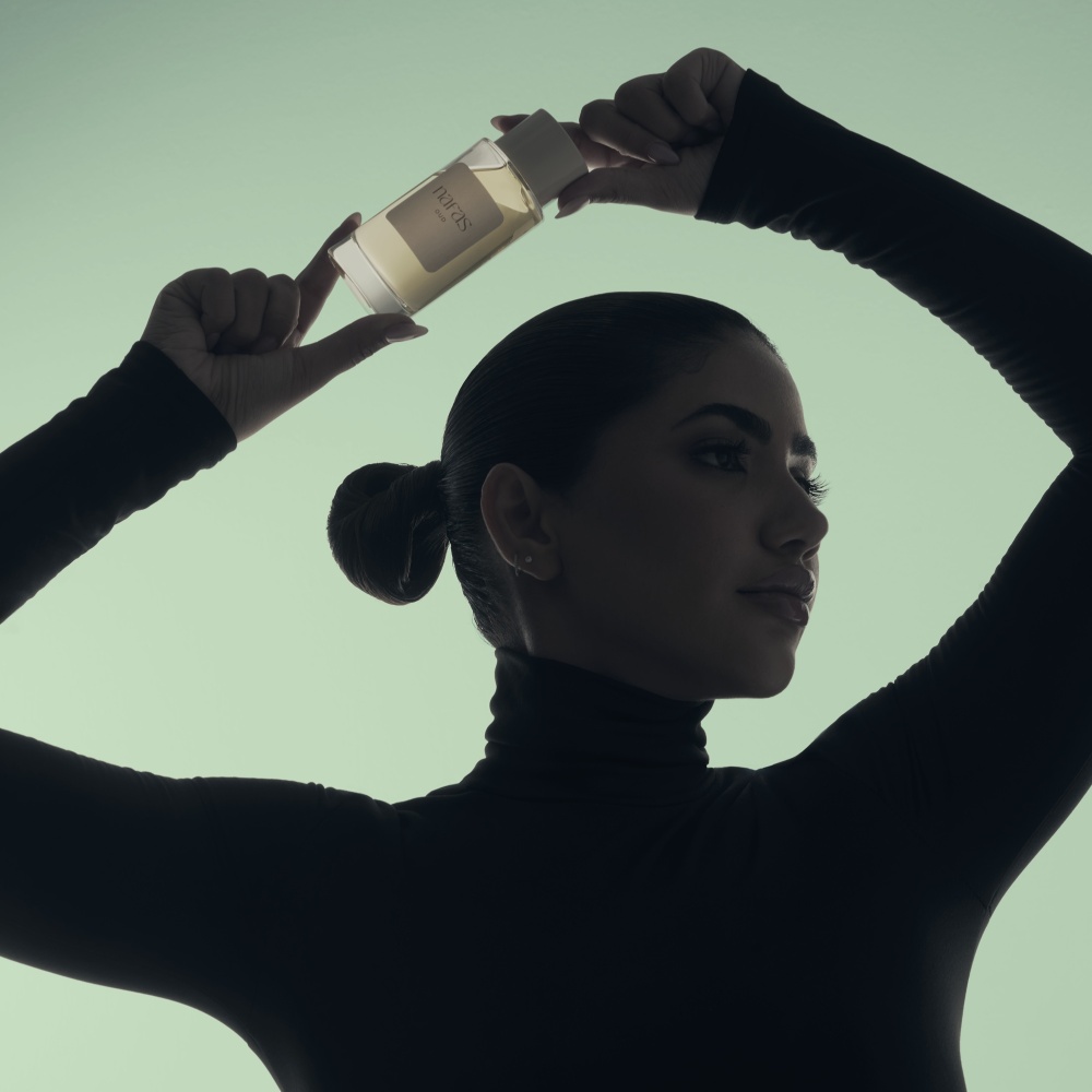 Nafas من نور ستارز