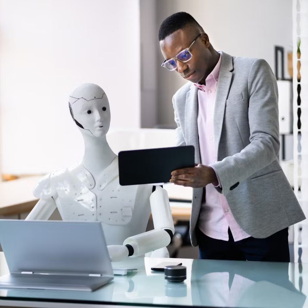 Jobs of the future