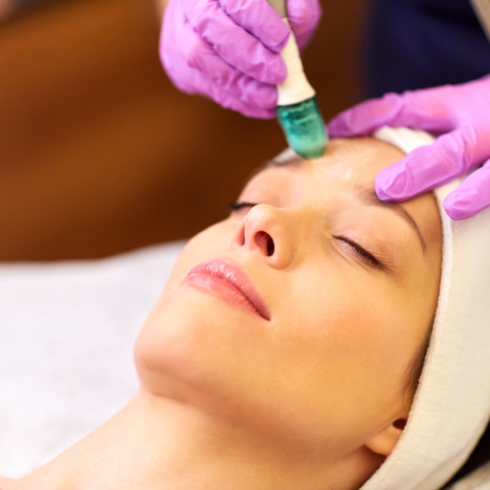 ما هي فوائد ماء الأكسجين الصحية