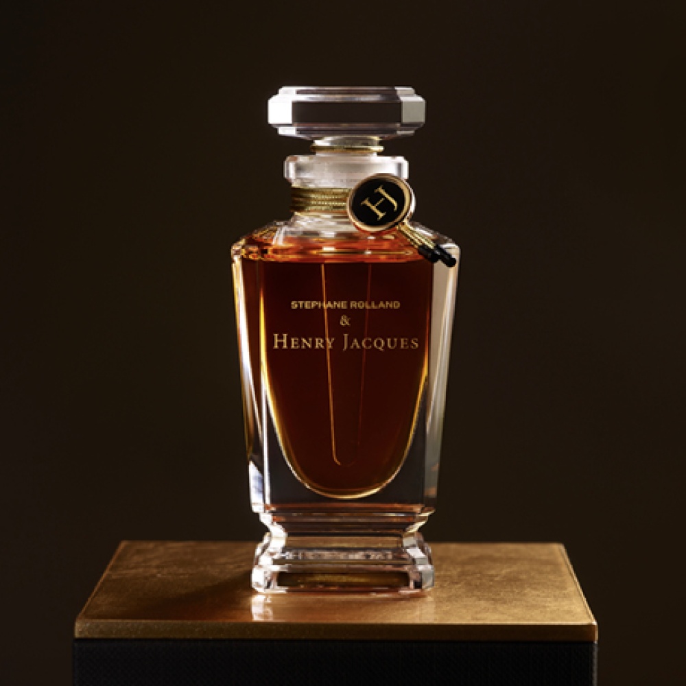 عطر Stephane Rolland x Henry Jacques