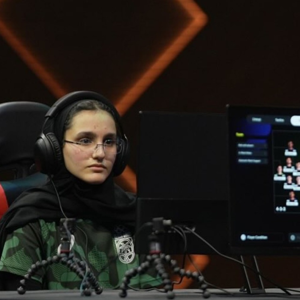 تالا المزروع تحقّق إنجازًا تاريخيًا كأول سعودية تحصد الذهب في الدورات الآسيوية