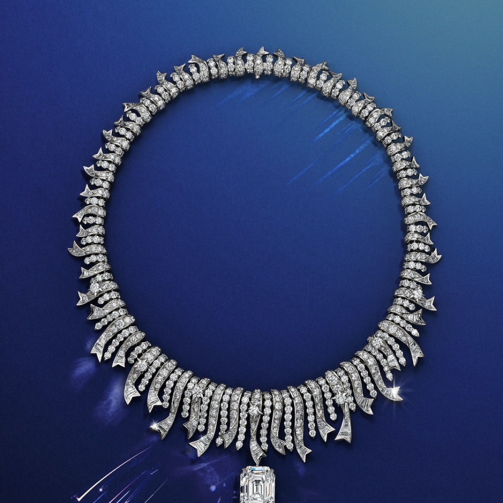 قلادة Shooting Star