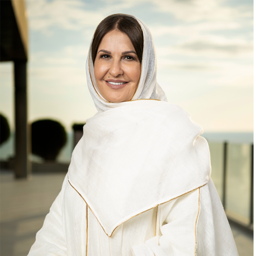 مؤسسة منصة بسموكا لدعم الفن والفنانين بسمة السليمان