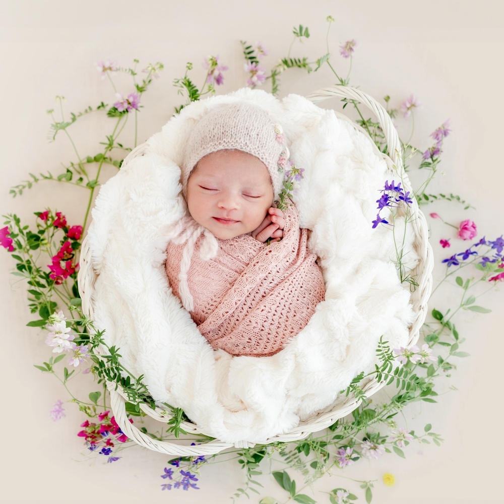 أسماء بنات مميزة من ثلاث خروف اختاري الأجمل لأميرتك