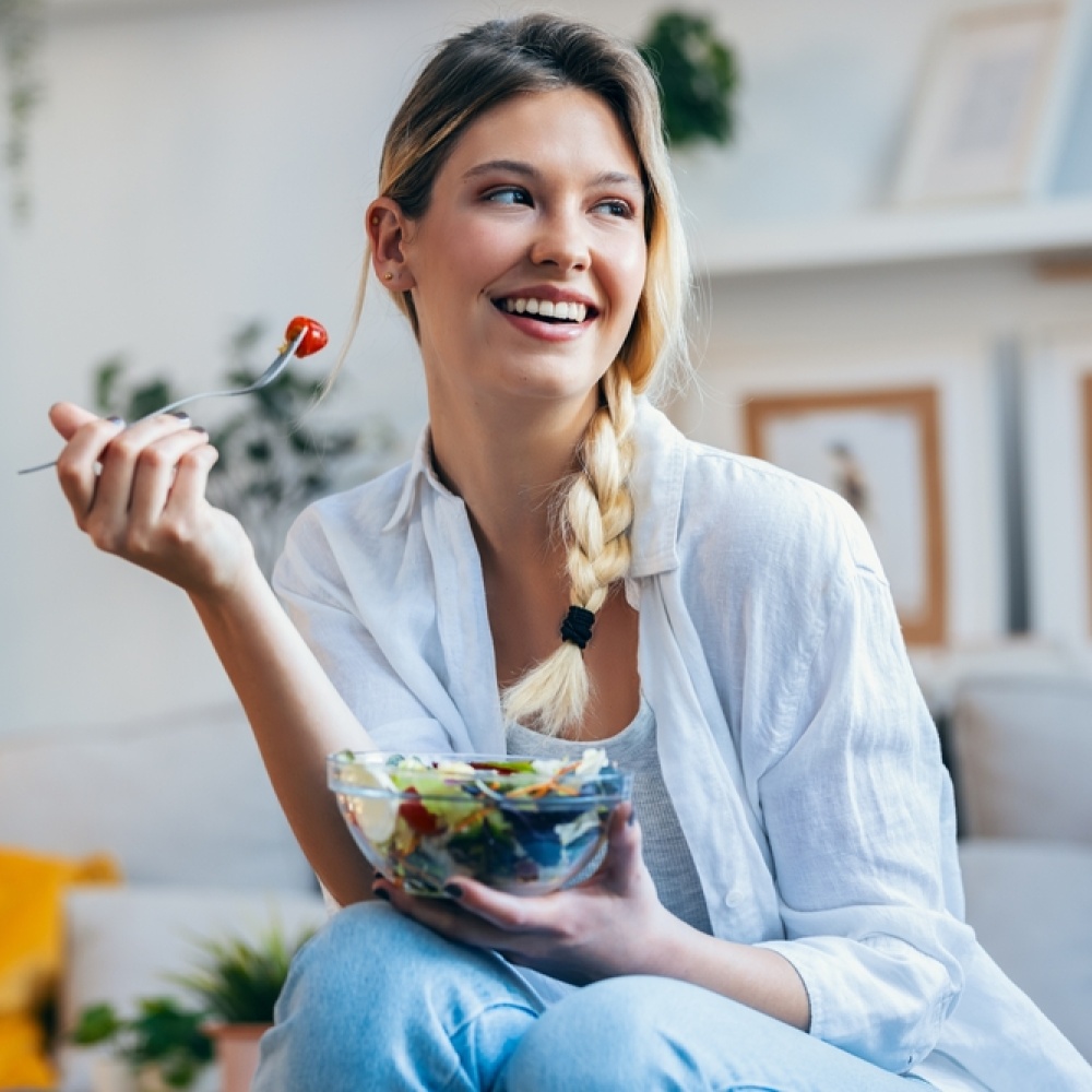 5 أطعمة تساعد على توازن الهرمونات لدى النساء