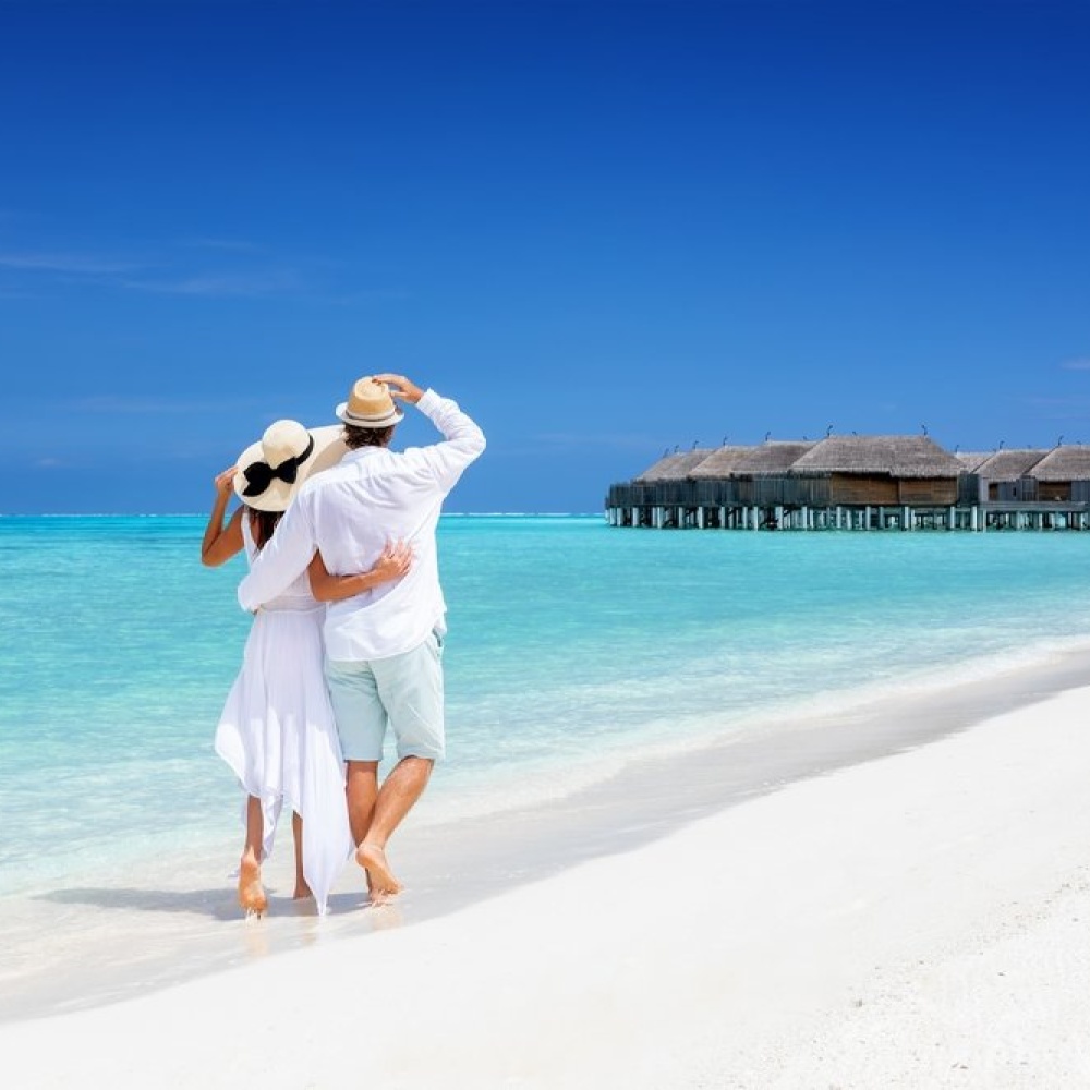 أفضل الجزر السياحية للزيارة لرحلات شهر العسل في ديسمبر