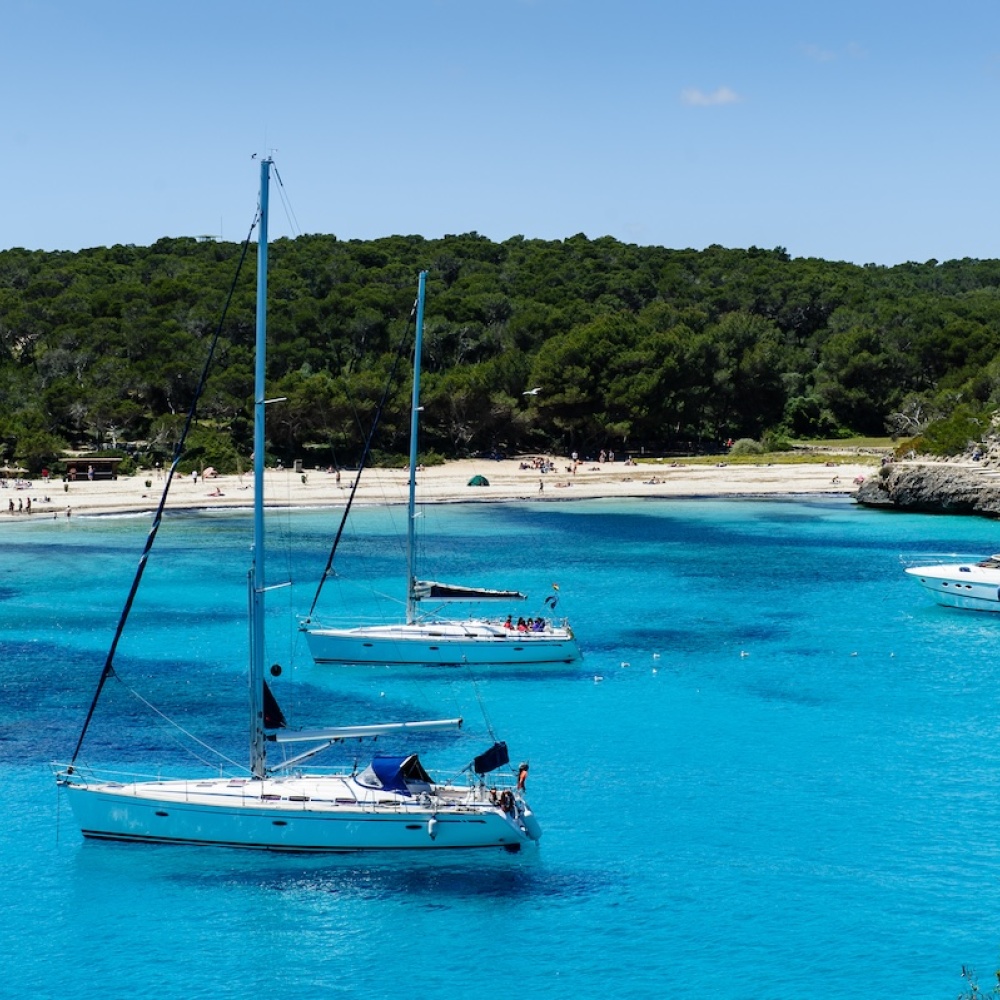 إسبانيا (مايوركا)