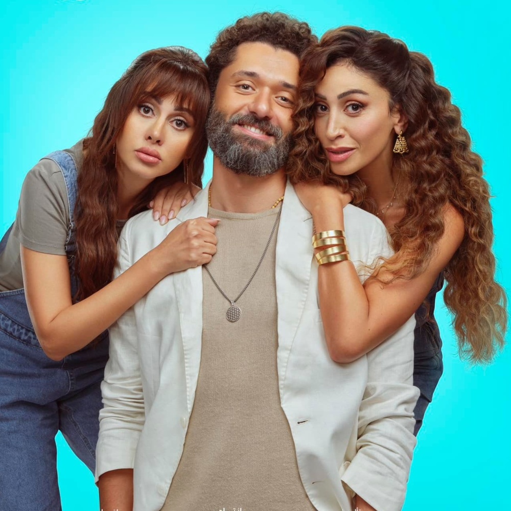 إطلالات نجمات أفلام كريم محمود عبد العزيز بمجوهرات فاخرة تُكمل سحر الأنوثة