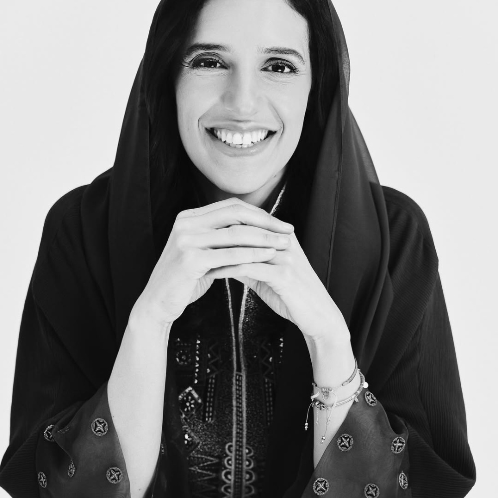 الأميرة هيفاء آل سعود نائب وزير السياحة السعودي - الصورة الرئيسية