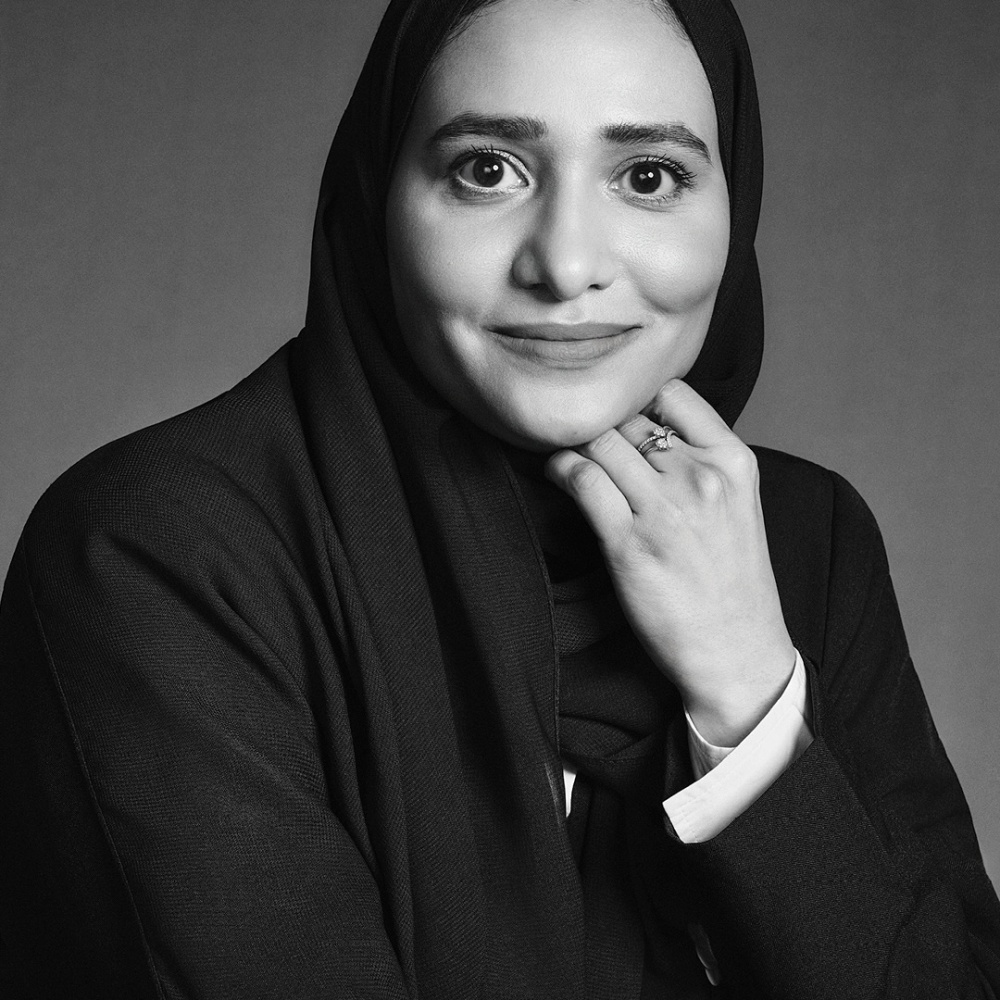 الشيخة ريم آل ثاني