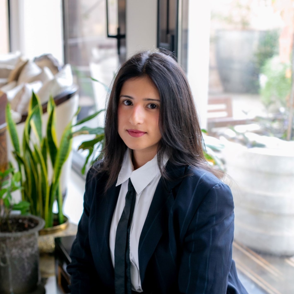 عهد العمودي  photo by Zaynab Odunsi