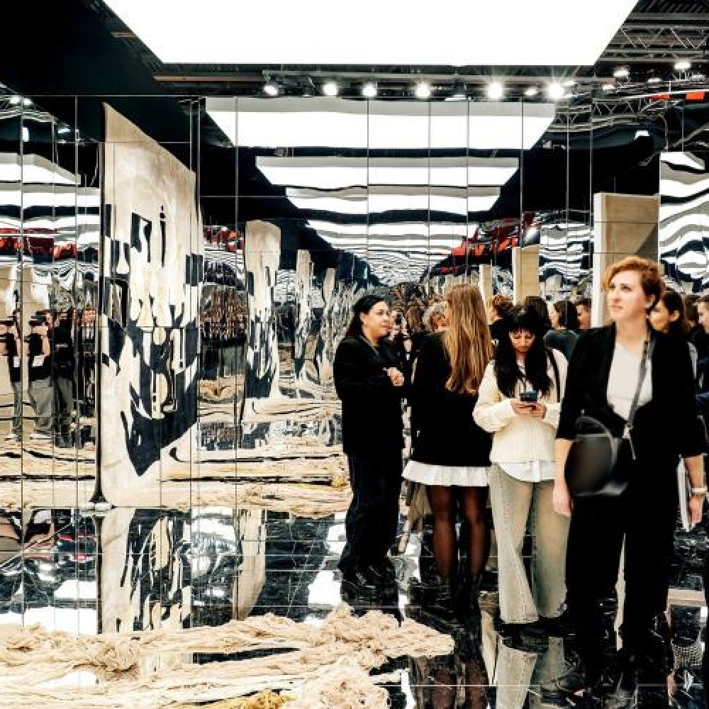 المملكة ترحب بعالم التصميم مع انطلاق آرتدوم الرياض 2025