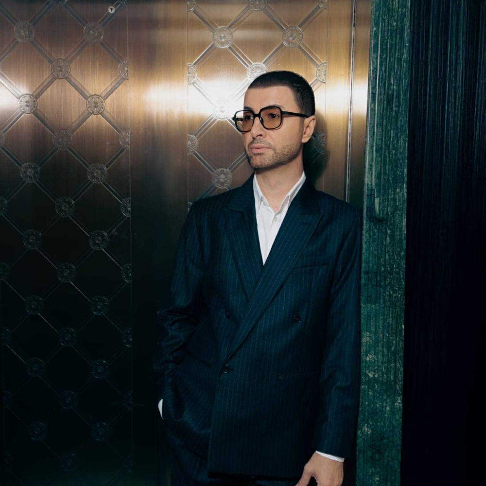 بلال العربي في تجربة غنائية جديدة