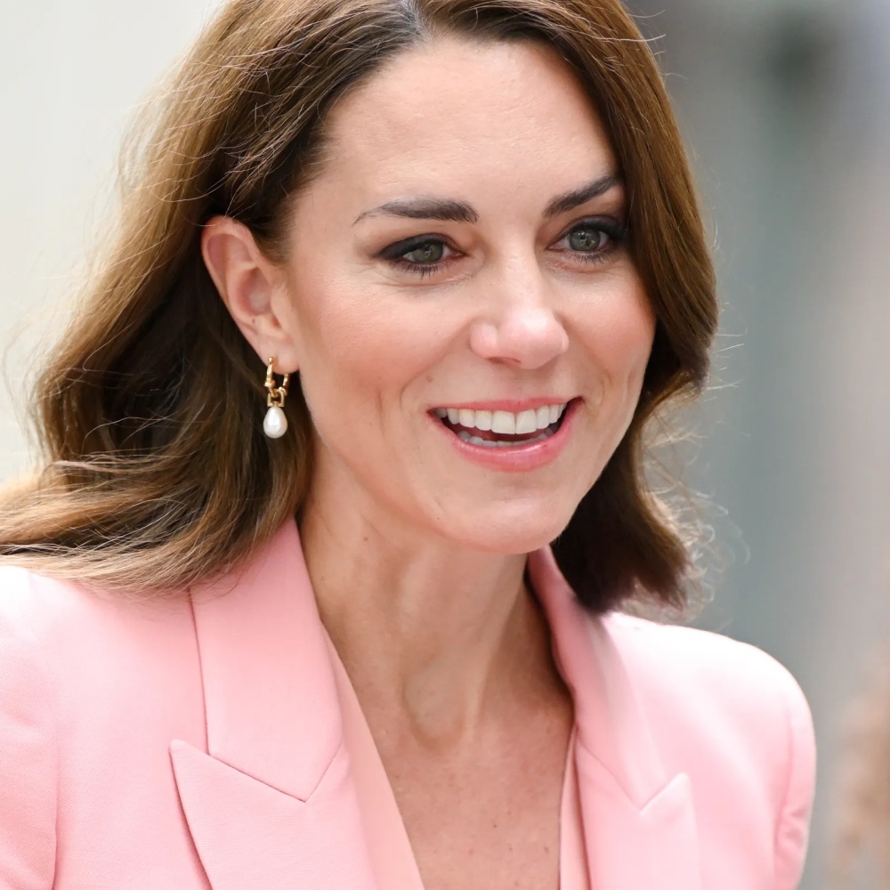 تعافي الأميرة كيت ينعكس على حياتها العامة والخاصة بطريقة مذهلة