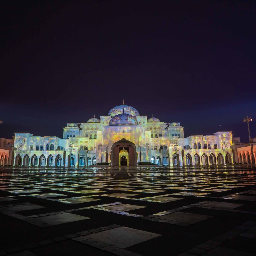 10 تجارب إماراتية استثنائية.. دليلكم لأجمل احتفالات عيد الاتحاد الـ54