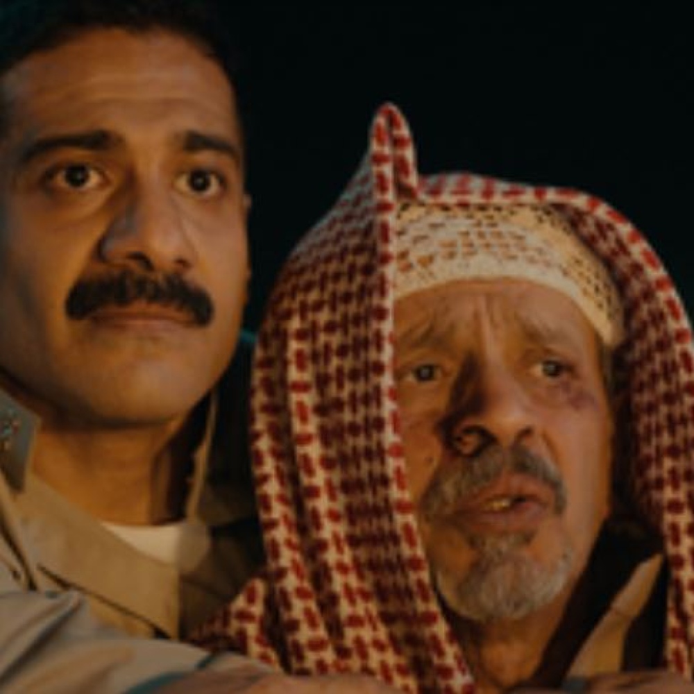 "خطة فاشلة وخطفٌ مزيّف".. تفاصيل عرض فيلم "رهين" على نتفليكس