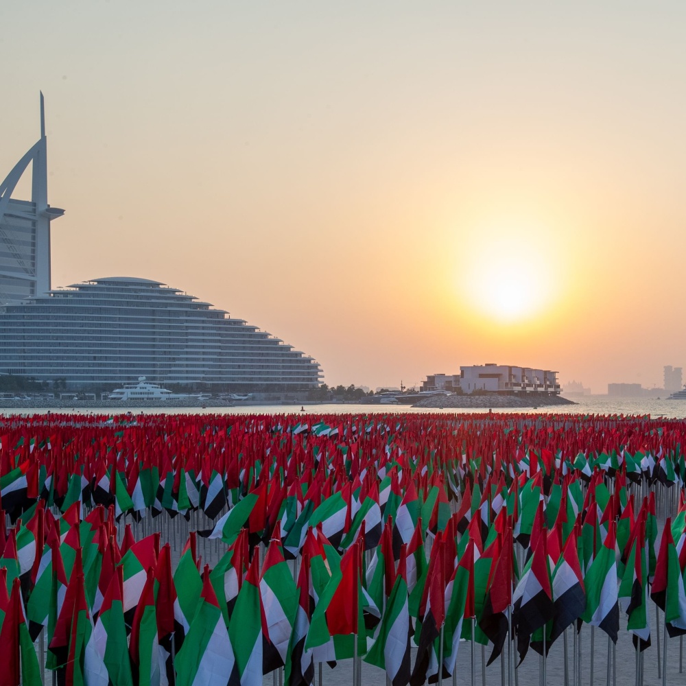 دليل فعاليات الشهر الوطني في دبي… تجارب تحتفي بالهوية وتُشعل روح الاتحاد