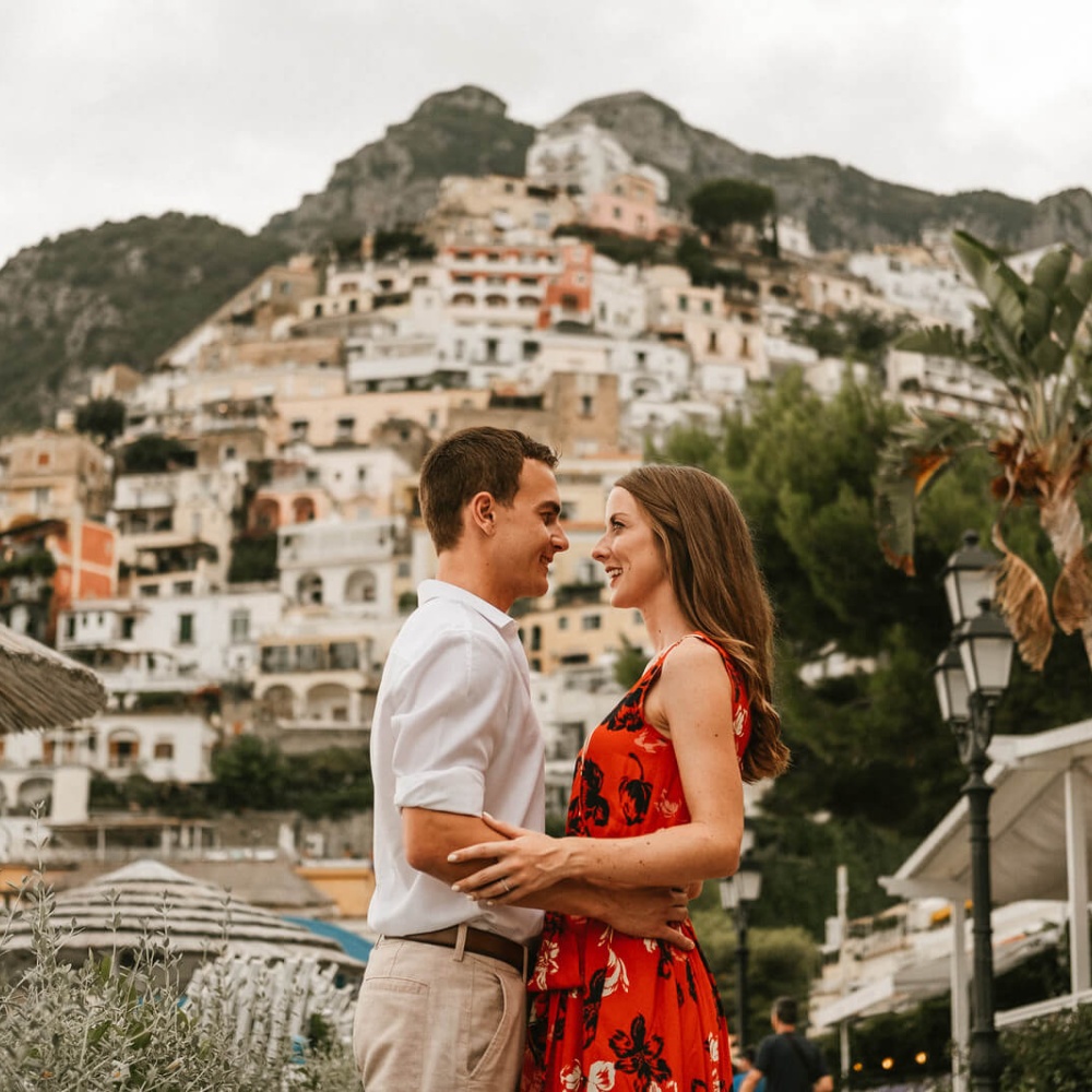 رحلات شهر العسل في أجمل قرى ساحل أمالفي الإيطالي