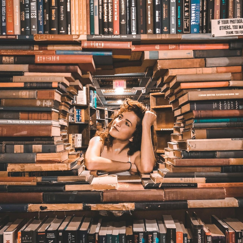 تخّلصي من العبء المعرفي بأساليب فعالة للتفكير بشكل أوضح وأكثر إبداعًا