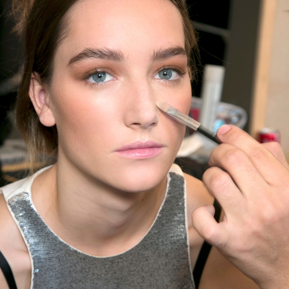 نصائحنا لاختيار منتجات تجميل لا تسد المسام وتدعم صحة البشرة.. لا تفوتكِ