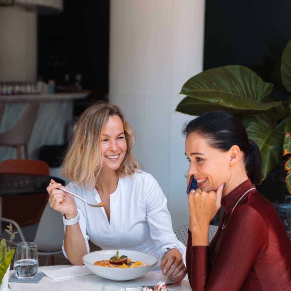 عروض المطاعم في منتصف الأسبوع