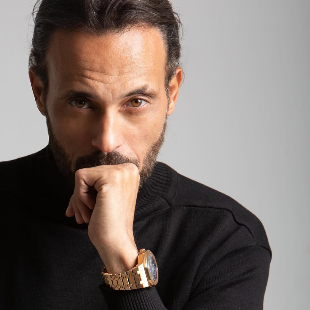 عودة يوسف الشريف بعد غياب 5 سنوات