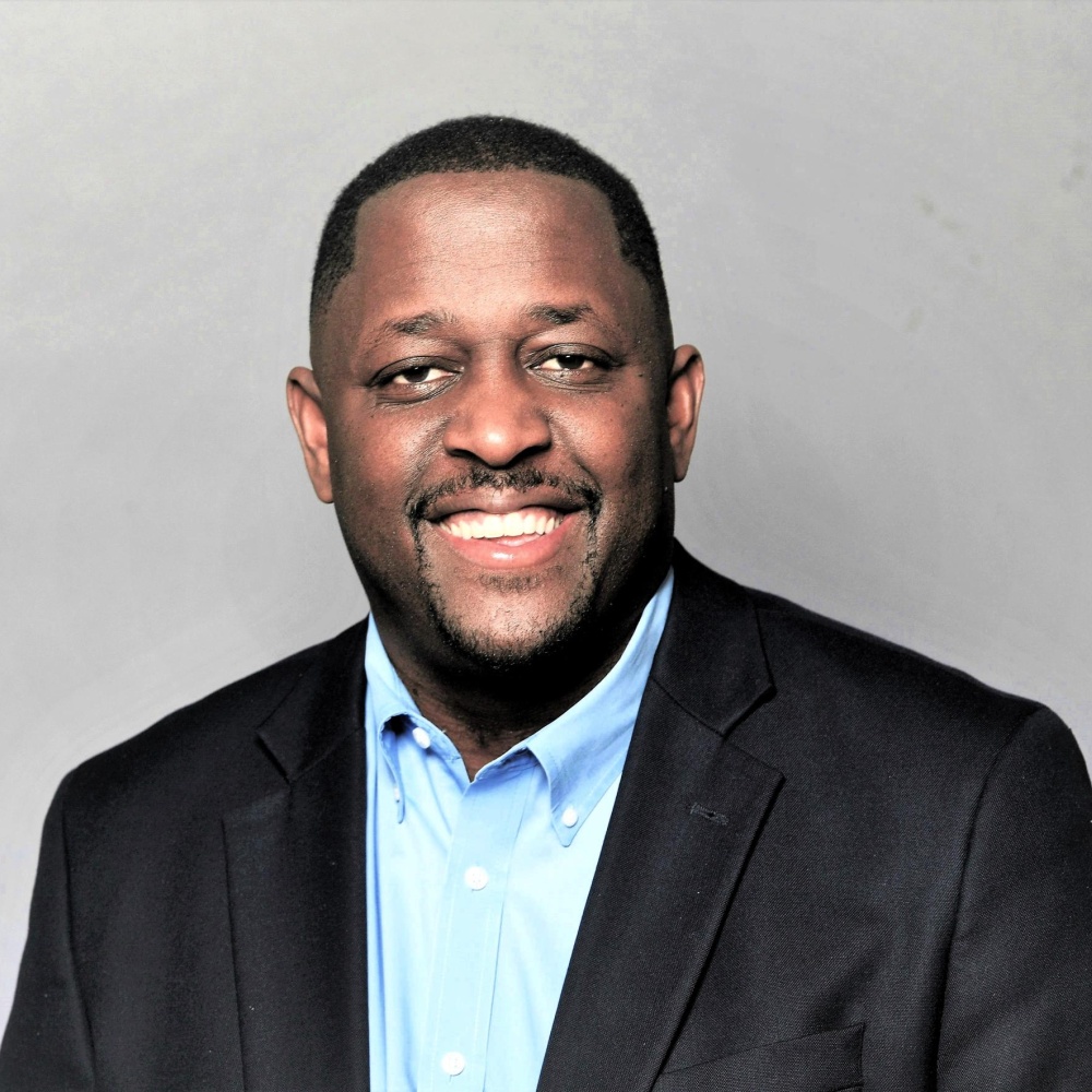 غارث غراهام رئيس قسم الصحة العالمي في يوتيوب