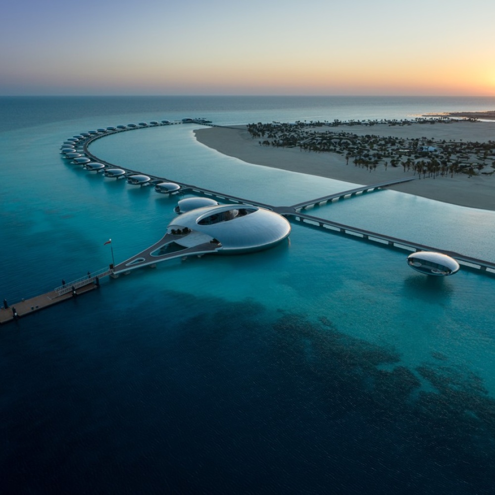 6 وجهات سعودية تأسر الروح وتكشف ملامح المملكة كما لم تُرَ من قبل