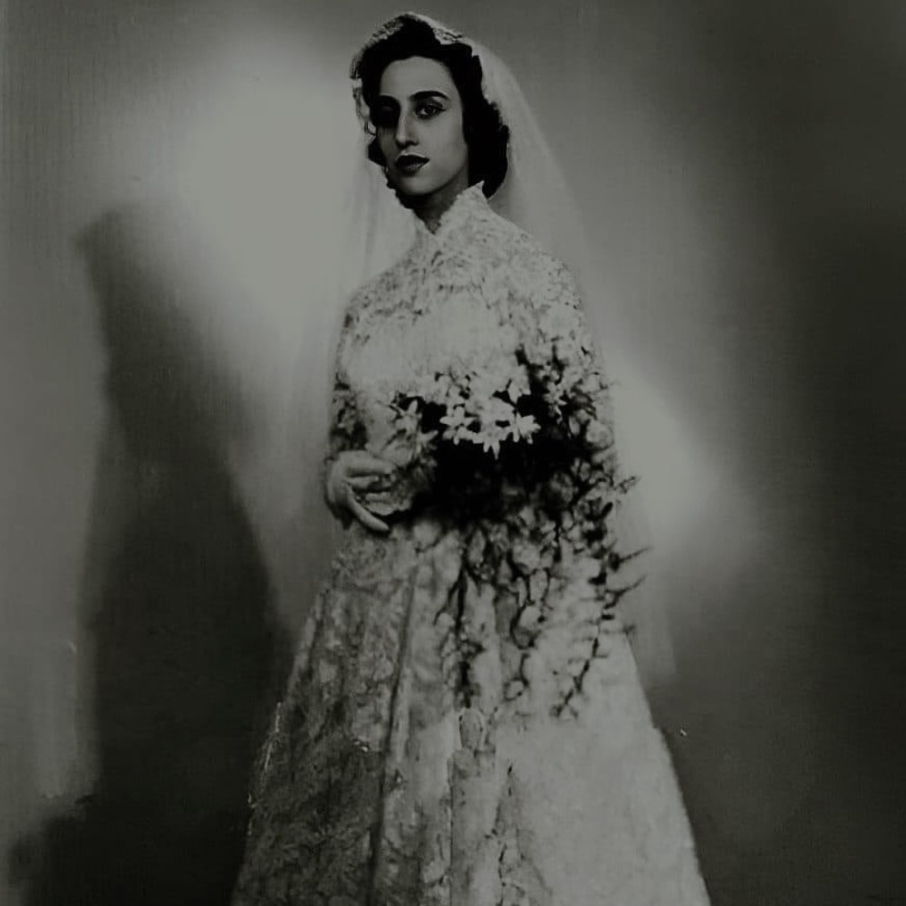 قدمت فيروز مجموعة من الأغاني الخاصة بالعرسان